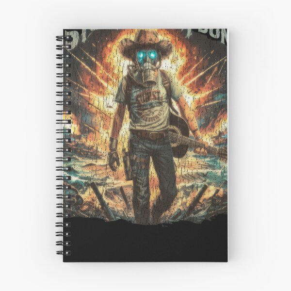 Item preview, Vintage Sturgill Simpson #589 designed and sold by angel-knox.