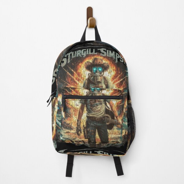Item preview, Vintage Sturgill Simpson #589 designed and sold by angel-knox.