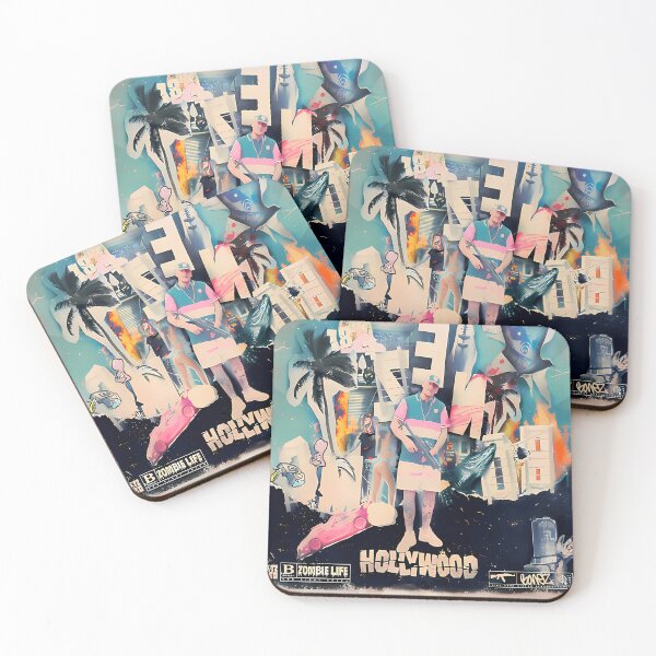 Item preview, Vintage Bootleg Bonez Mc designed and sold by ArtVibeArty.
