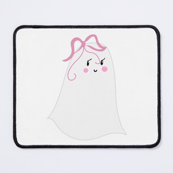 Item preview, Ghouls Just Wanna Have Fun Cute Ghost Lollipop Design designed and sold by Thepoodleart.