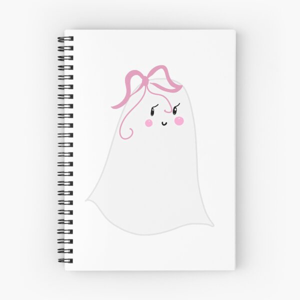 Item preview, Ghouls Just Wanna Have Fun Cute Ghost Lollipop Design designed and sold by Thepoodleart.