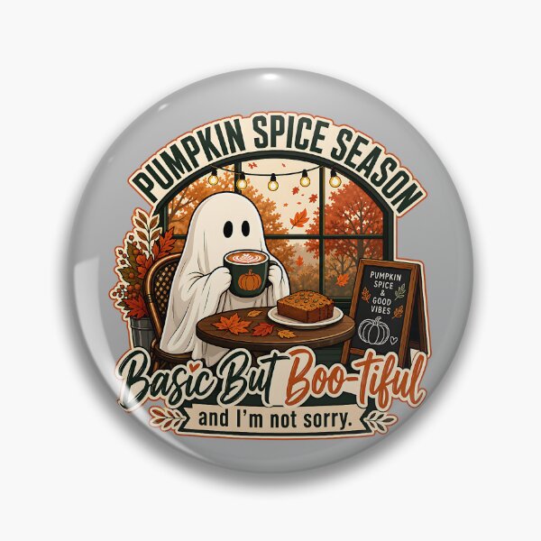 Item preview, Baking Season Cozy Ghost Shirt | Autumn Kitchen Design designed and sold by MOCH- ART.