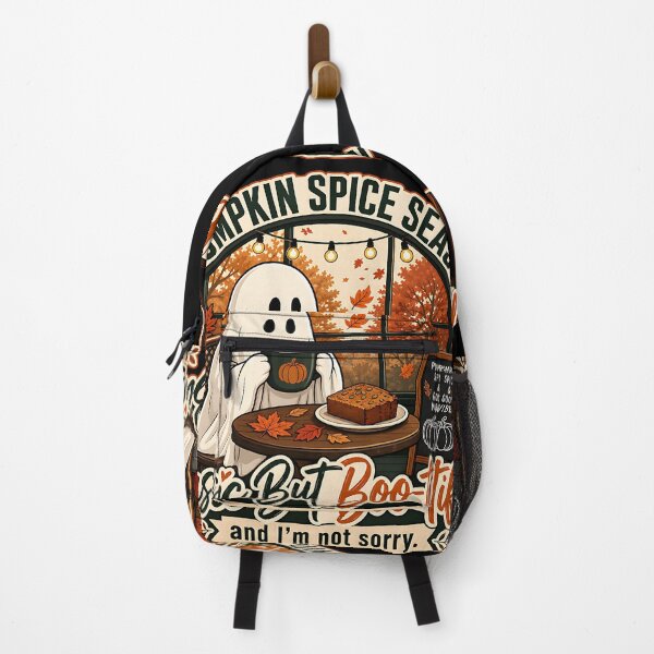 Item preview, Baking Season Cozy Ghost Shirt | Autumn Kitchen Design designed and sold by MOCH- ART.