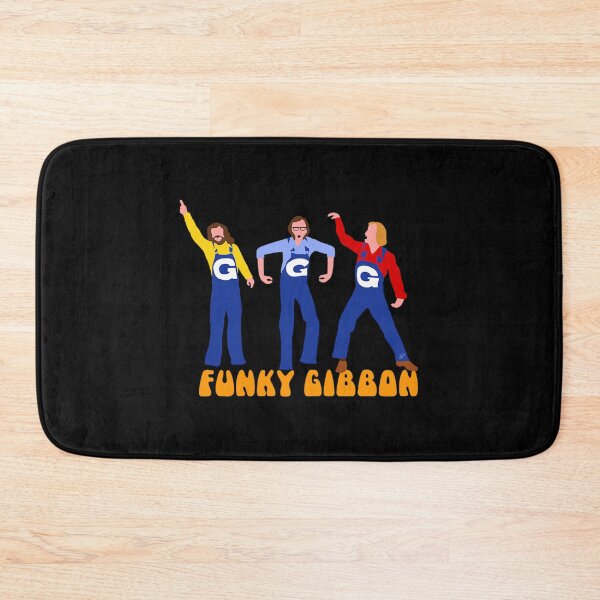 Item preview, Funky Gibbon designed and sold by Mellebungko.