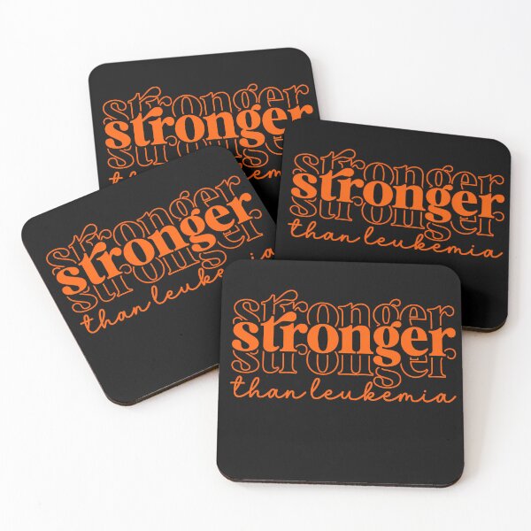 Item preview, Leukemia Support, Leukemia Cancer Awareness designed and sold by Felipe-barg.