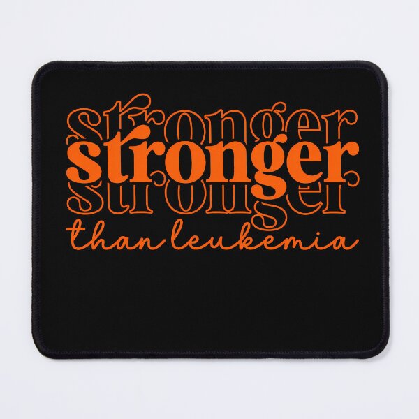 Item preview, Leukemia Support, Leukemia Cancer Awareness designed and sold by Felipe-barg.