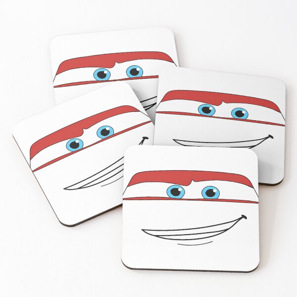 Item preview, Mcqueens Face designed and sold by andretommasi.