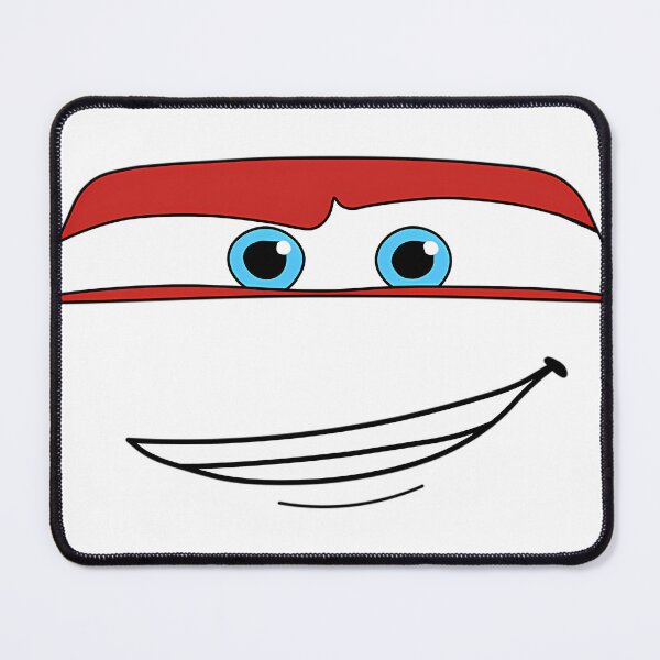 Item preview, Mcqueens Face designed and sold by andretommasi.