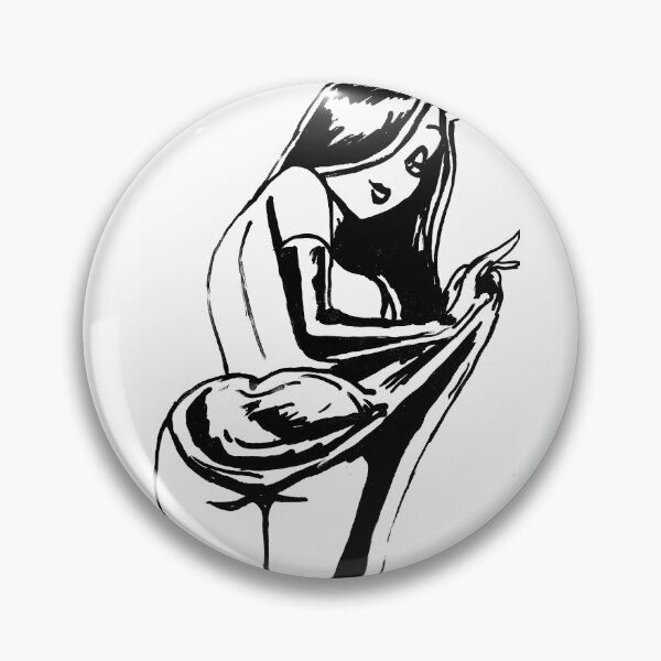 Item preview, Jessica Rabbit  designed and sold by Chad's Fresh Art.