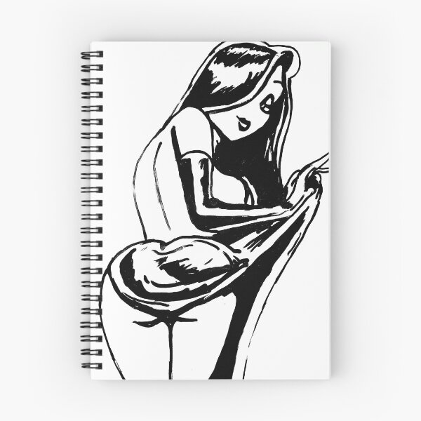 Item preview, Jessica Rabbit  designed and sold by Chad's Fresh Art.