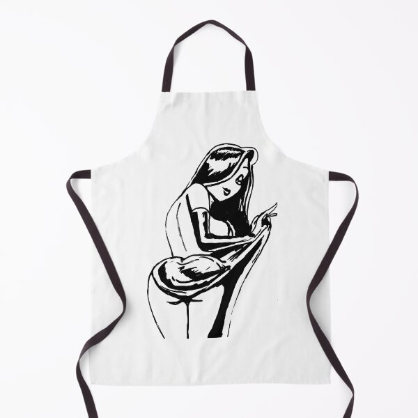 Item preview, Jessica Rabbit designed and sold by Chad's Fresh Art.