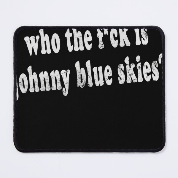 Item preview, Johnny-Blue-Skies #280 designed and sold by angel-knox.