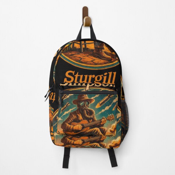 Item preview, Vintage Sturgill Simpson #269 designed and sold by angel-knox.