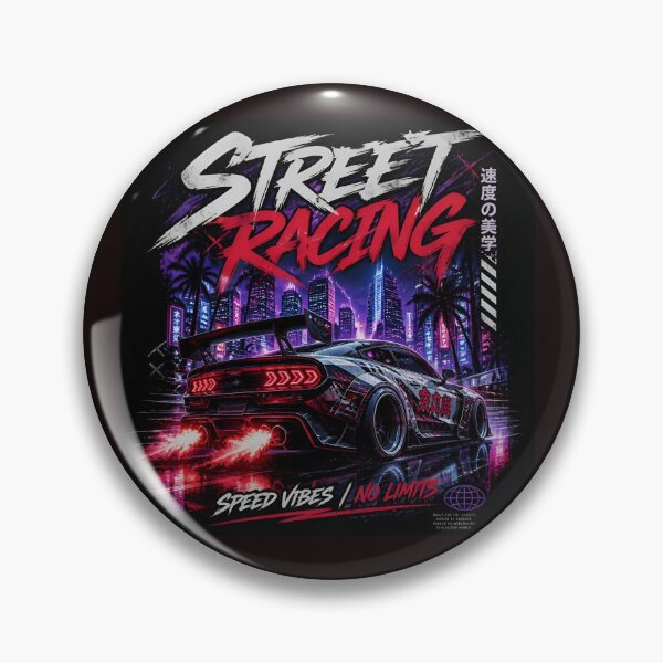Item preview, Street Frequency 404 – Digital Streetwear Urban Graphic designed and sold by BROWNEESHOUSE.