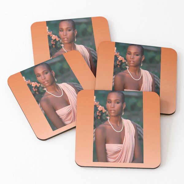 Item preview, Whitney Houston designed and sold by ArtVibeArty.