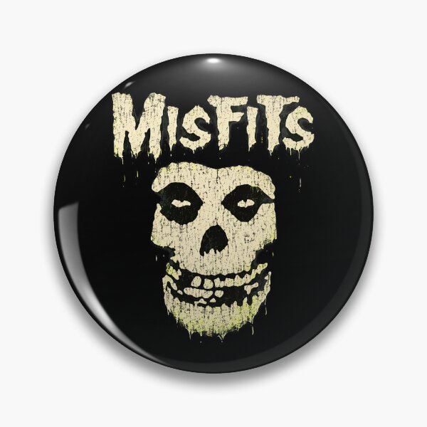 Item preview, Misfits Band designed and sold by Boslesshop.