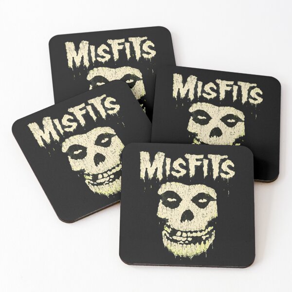 Item preview, Misfits Band designed and sold by Boslesshop.