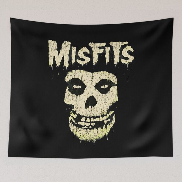 Item preview, Misfits Band designed and sold by Boslesshop.