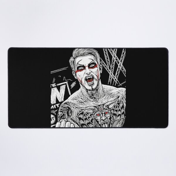 Item preview, Danhausen designed and sold by postermetal.