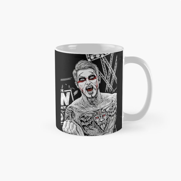 Item preview, Danhausen designed and sold by postermetal.
