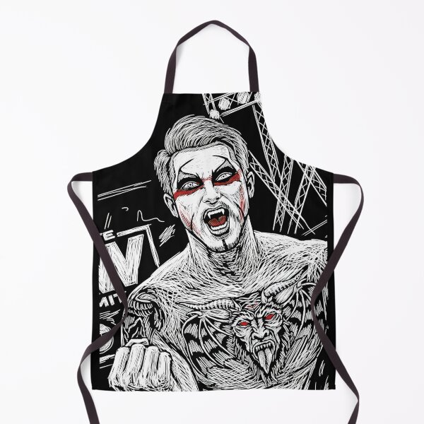 Item preview, Danhausen designed and sold by postermetal.