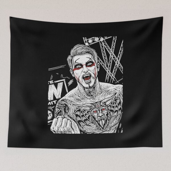 Item preview, Danhausen designed and sold by postermetal.