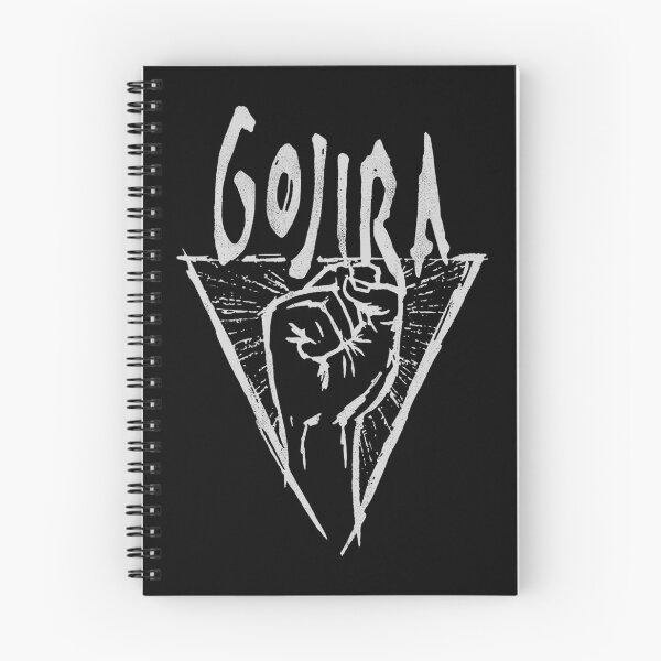 Artikelvorschau, Gojira Up entworfen und verkauft von onnirnette.