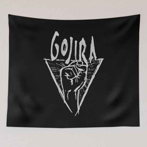 Artikelvorschau, Gojira Up entworfen und verkauft von onnirnette.