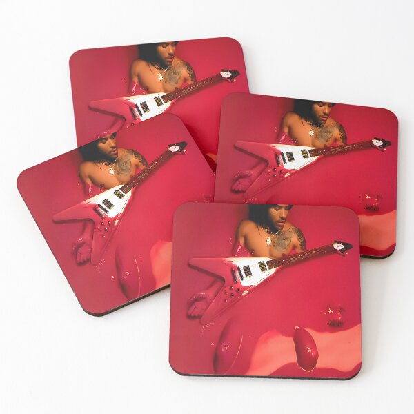 Item preview, Lenny kravitz tour designed and sold by HueStudioCo.