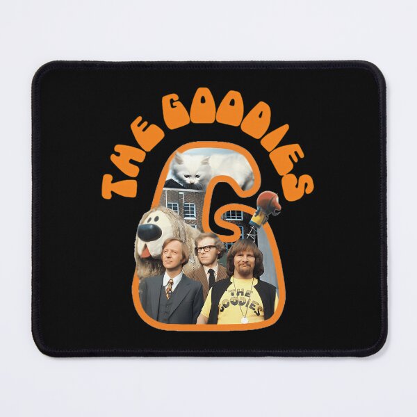 Item preview, The Goodiess designed and sold by Mellebungko.
