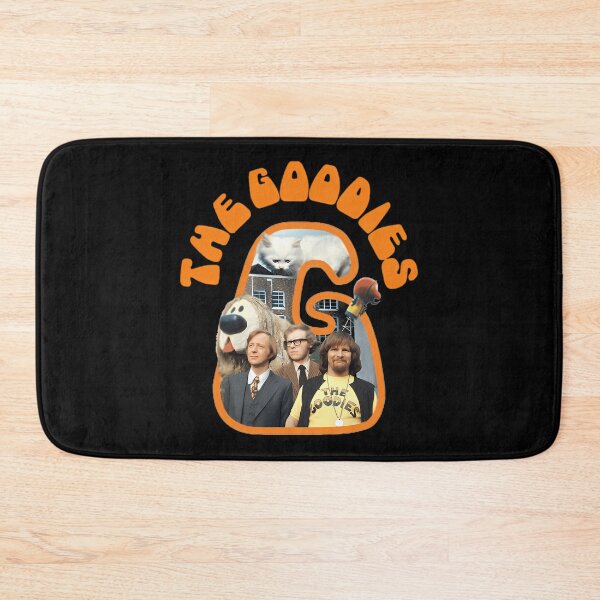 Item preview, The Goodiess designed and sold by Mellebungko.