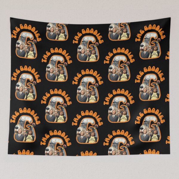 Item preview, The Goodiess designed and sold by Mellebungko.