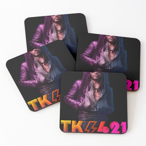 Item preview, Lenny kravitz tour designed and sold by ArtVibeArty.