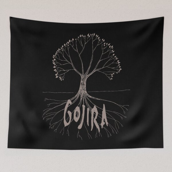 Artikelvorschau, Gojira The Link entworfen und verkauft von onnirnette.