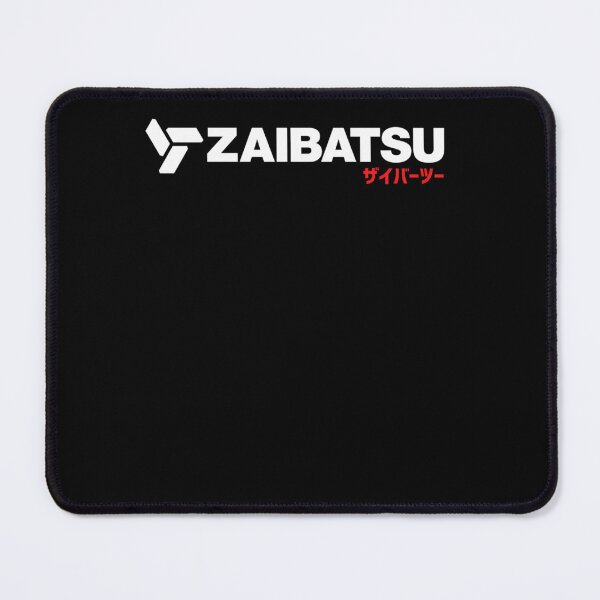 Item preview, Japanese Corporate Monogram Sci Fi Minimalist Text designed and sold by a--n.