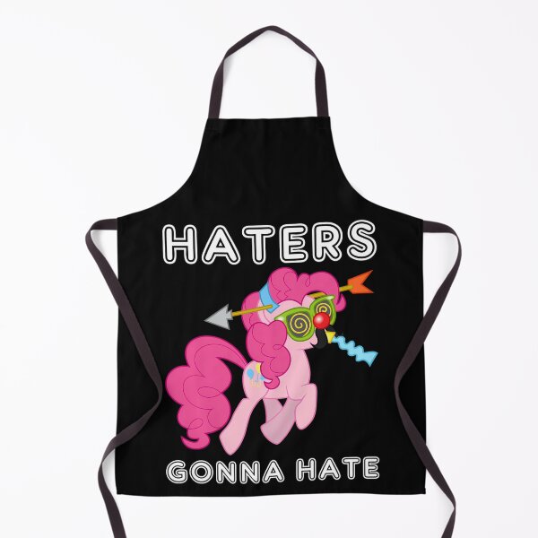 Item preview, Cartoon Pink Pony Silly Disguise Arrow Through Head designed and sold by a--n.