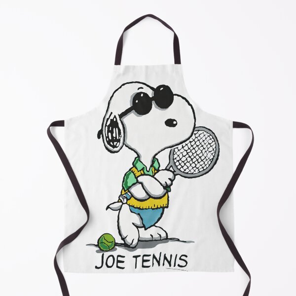 Item preview, Joe Tennis Snoopy Racket Sunglasses Sports designed and sold by cesrahotdemo.
