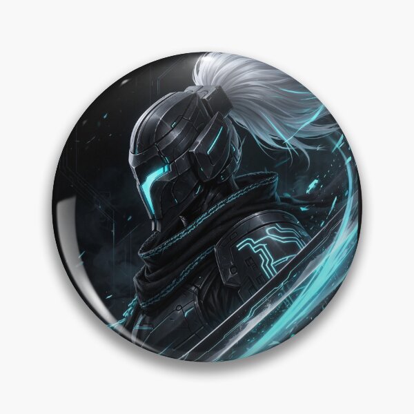 Item preview, League of Legends yasuo designed and sold by Rama KLK.