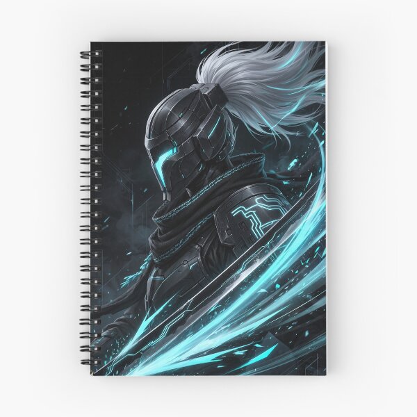 Item preview, League of Legends yasuo designed and sold by Rama KLK.