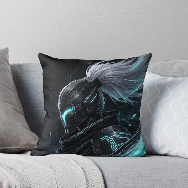 Item preview, League of Legends yasuo designed and sold by Rama KLK.