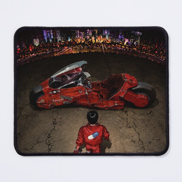 Item preview, Neo Tokyo Futuristic Motorcycle designed and sold by Aron-Sexton.