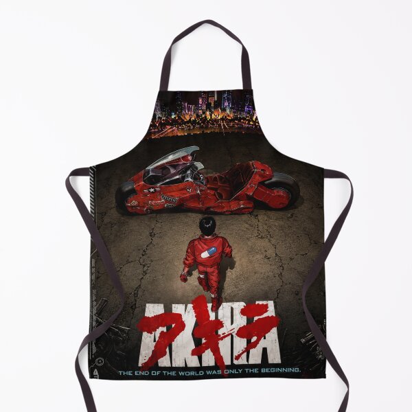 Item preview, Neo Tokyo Futuristic Motorcycle designed and sold by Aron-Sexton.