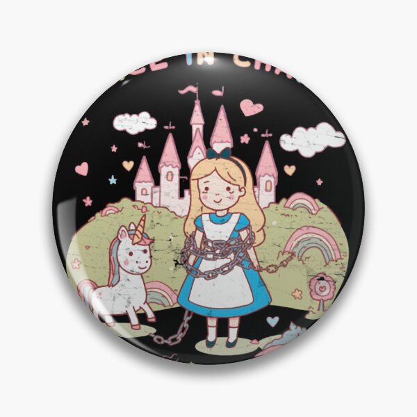 Item preview, Alice in Chains Song designed and sold by goldenwallace.