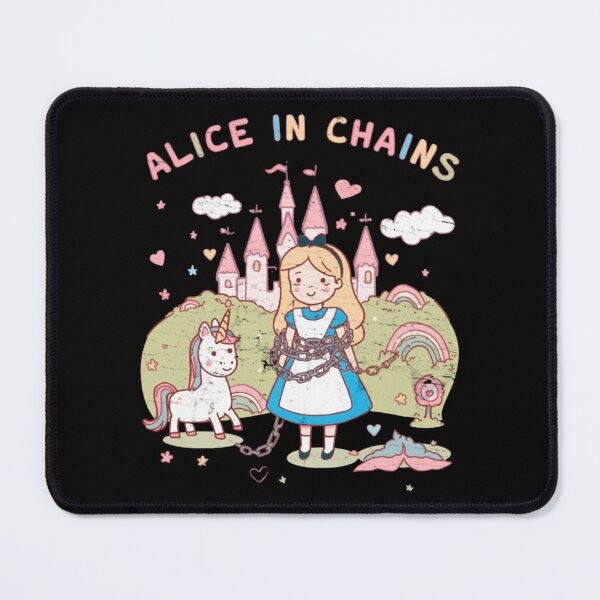 Item preview, Alice in Chains Song designed and sold by goldenwallace.