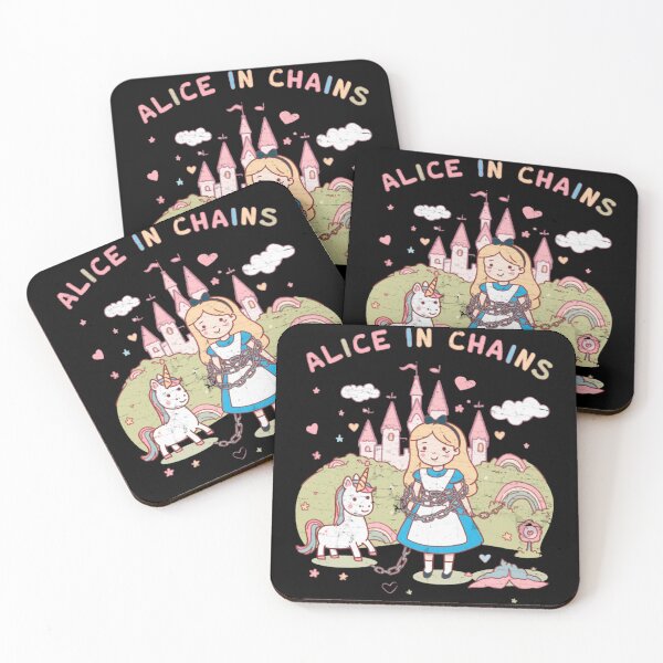 Item preview, Alice in Chains Song designed and sold by goldenwallace.