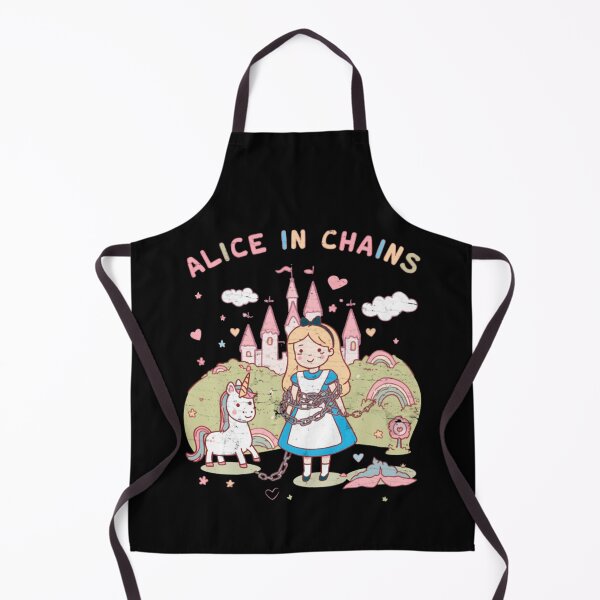 Item preview, Alice in Chains Song designed and sold by goldenwallace.