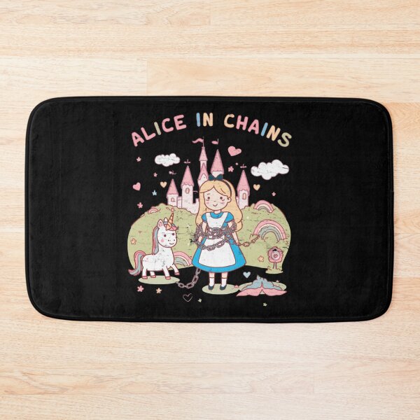Item preview, Alice in Chains Song designed and sold by goldenwallace.