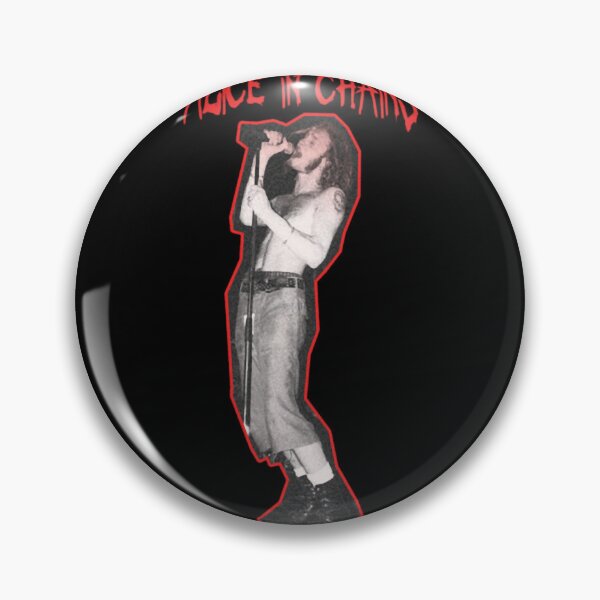 Item preview, Alice in Chains Vintage designed and sold by goldenwallace.