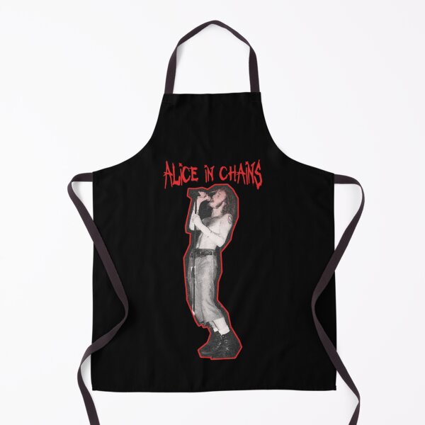 Item preview, Alice in Chains Vintage designed and sold by goldenwallace.
