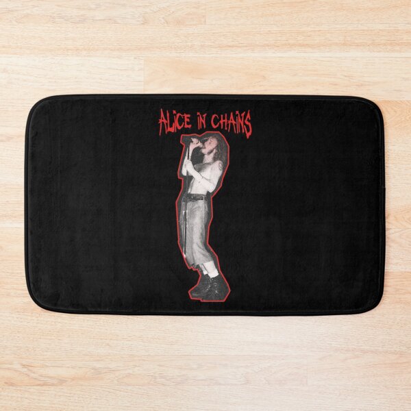 Item preview, Alice in Chains Vintage designed and sold by goldenwallace.